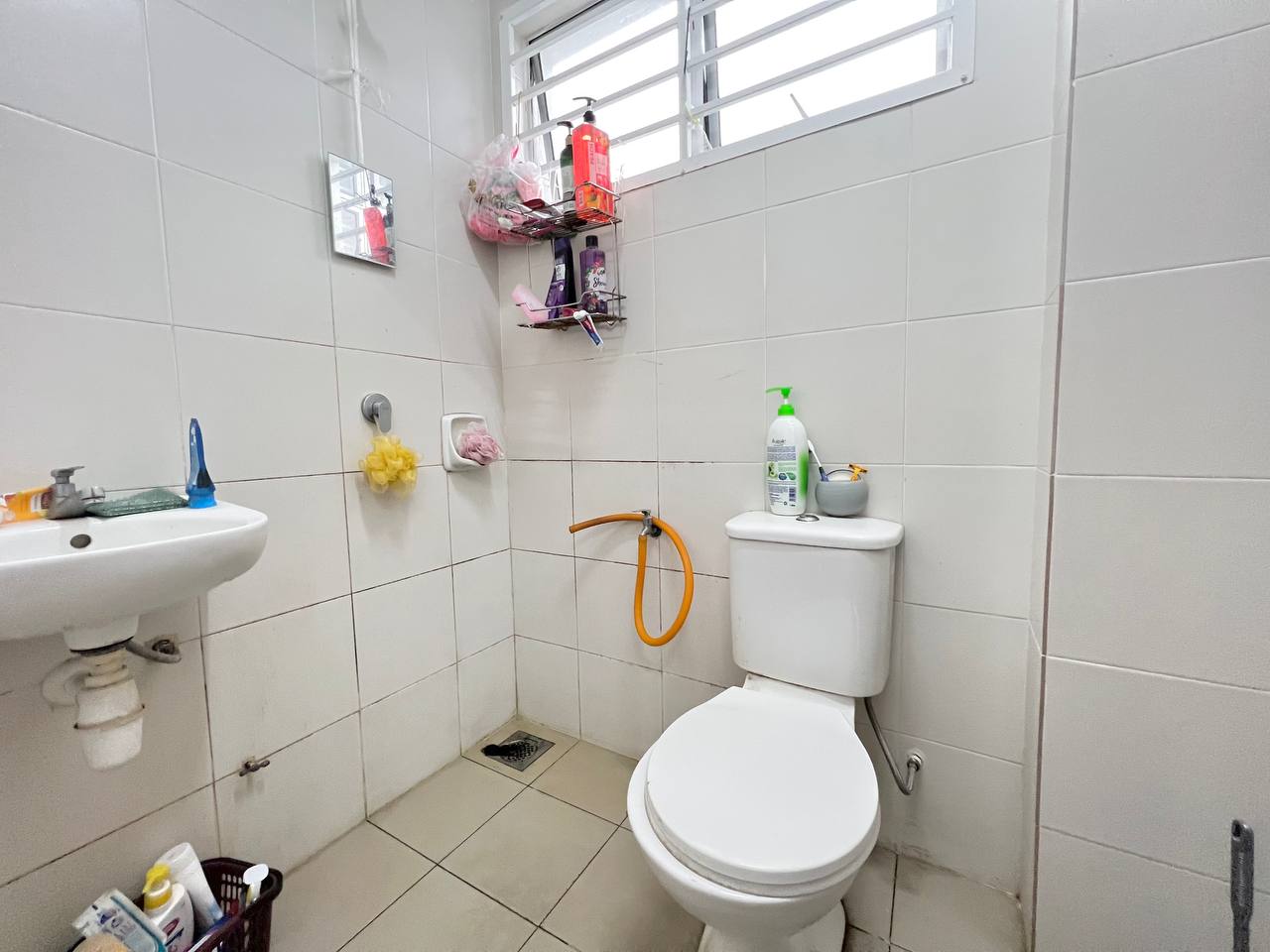 Apartment Casa Dahlia Taman Dahlia - photo 11