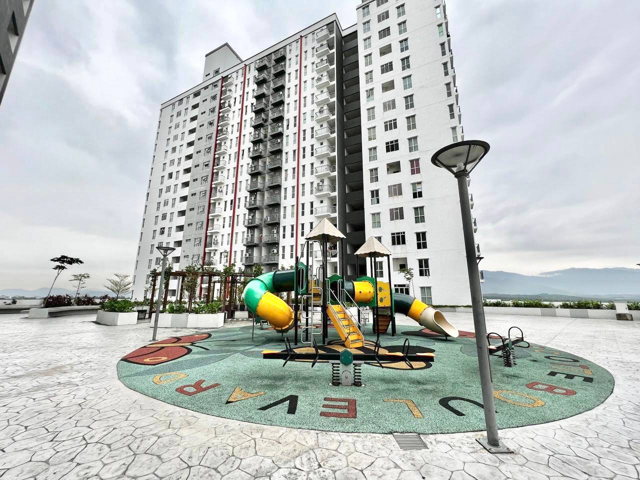Ascotte Boulevard Condominium - photo 2
