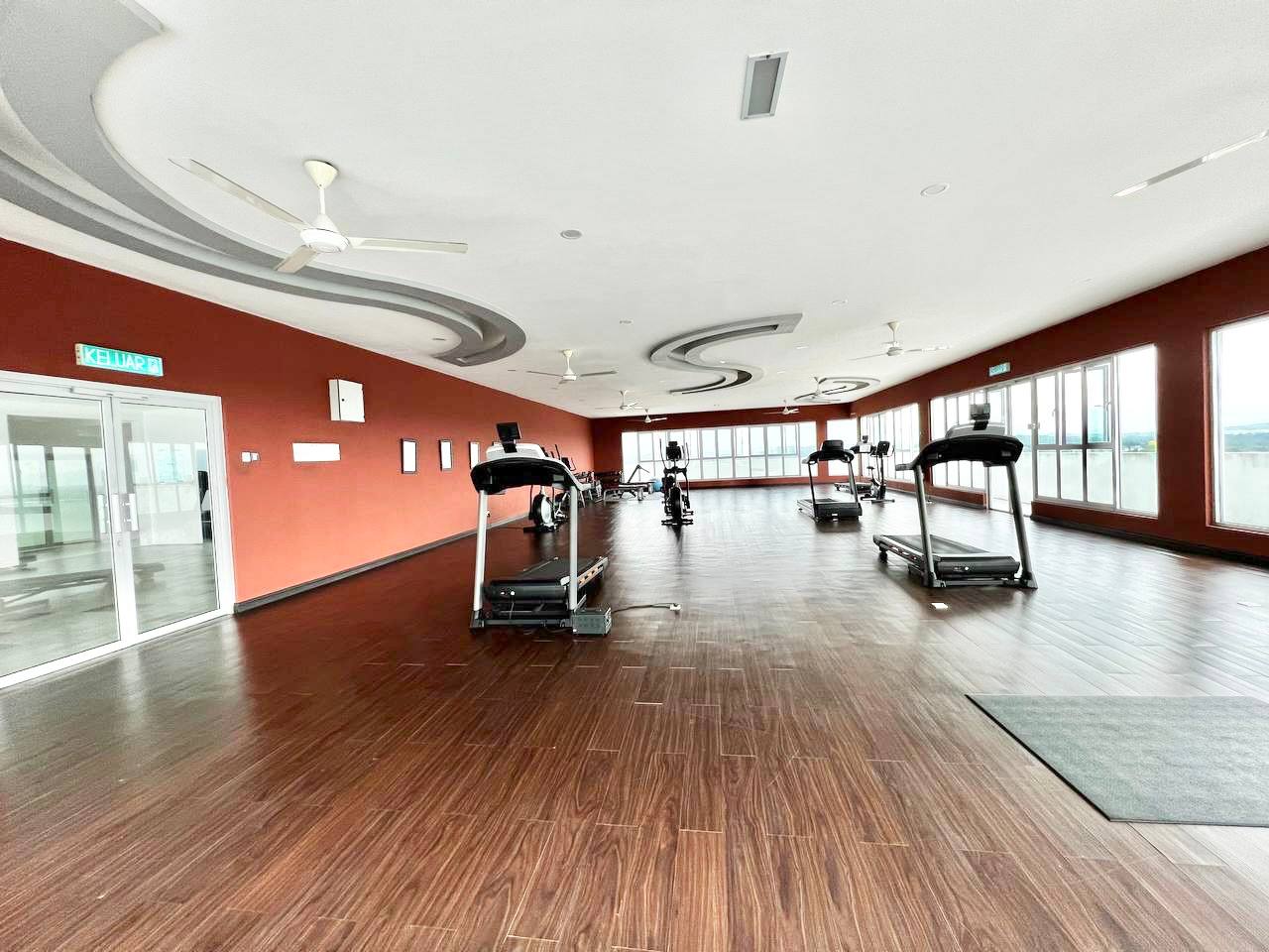 Ascotte Boulevard Condominium - photo 4