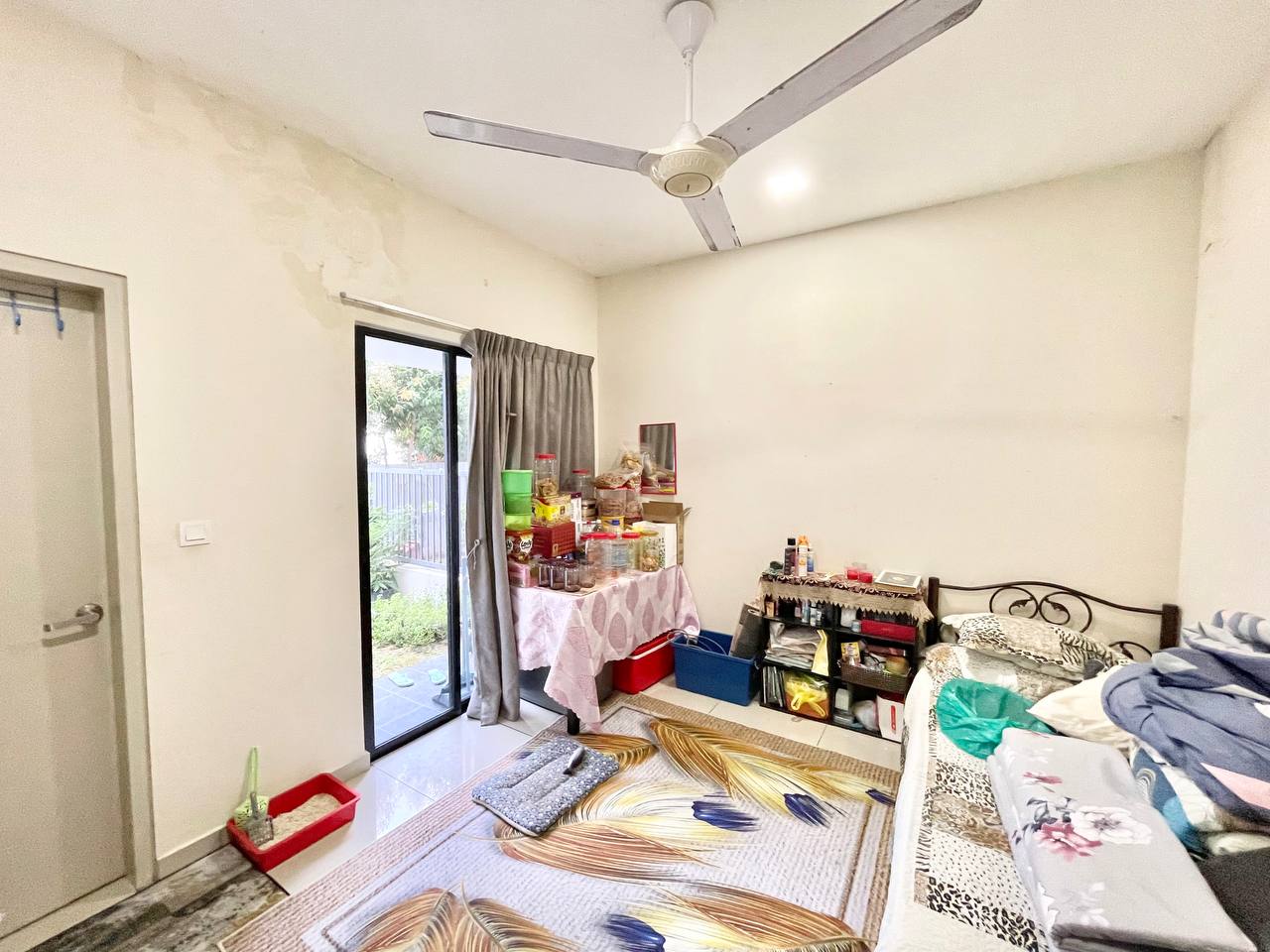 Corner Lot Double Storey Terrace Laman Delfina - photo 6