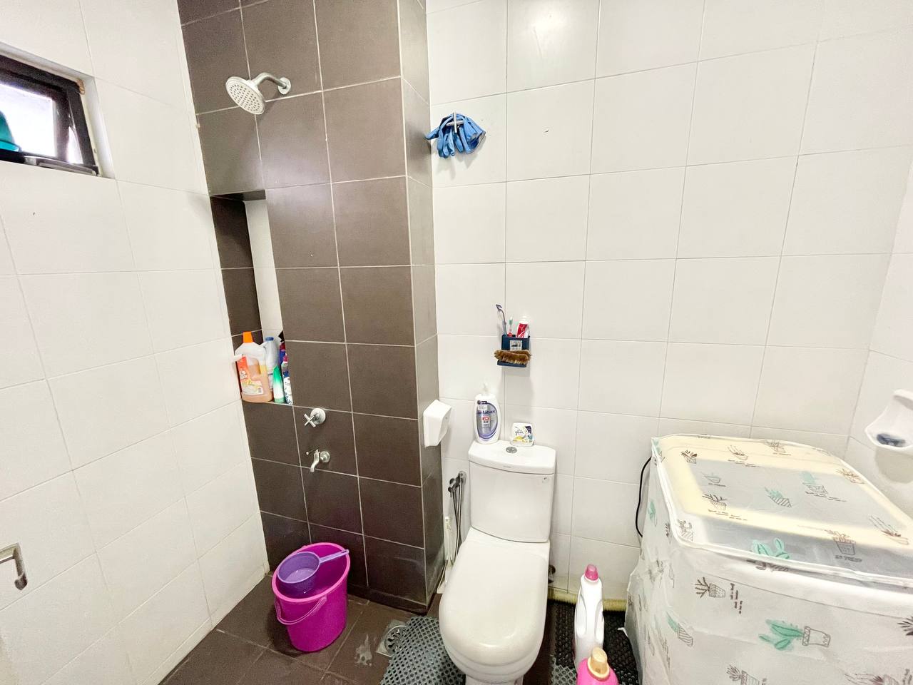 Corner Lot Double Storey Terrace Laman Delfina - photo 9