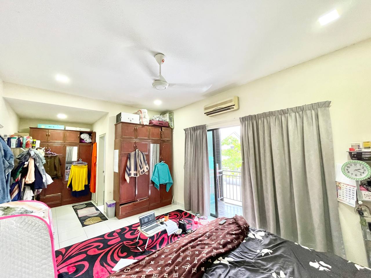 Corner Lot Double Storey Terrace Laman Delfina - photo 12