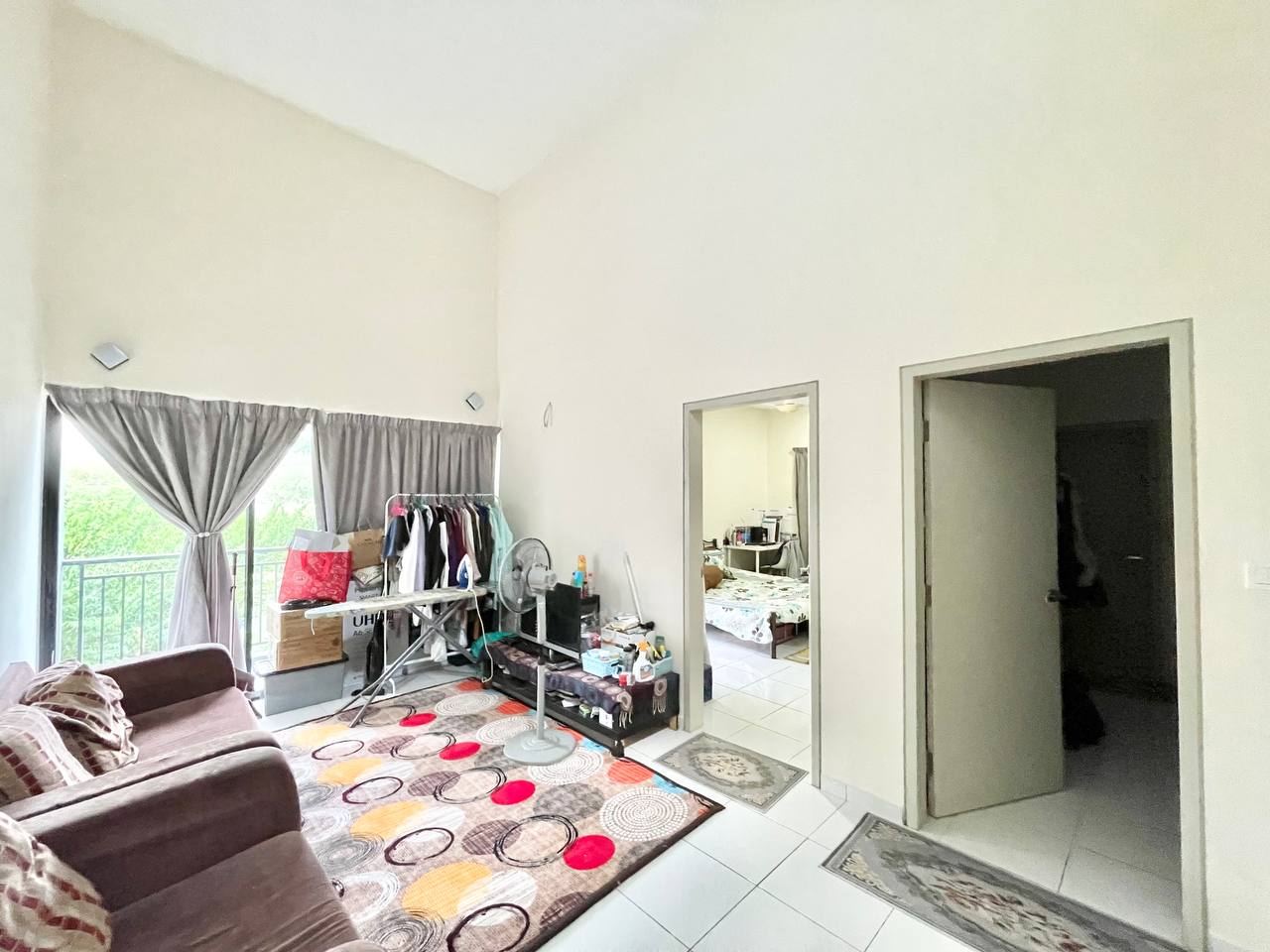 Corner Lot Double Storey Terrace Laman Delfina - photo 13