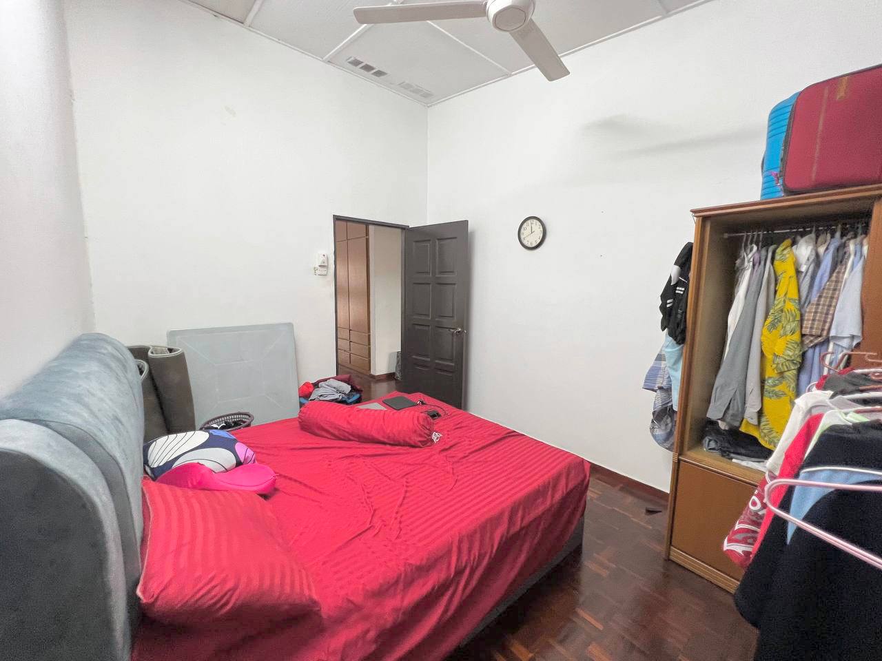 Double Storey Terrace Taman Palm Grove - photo 7