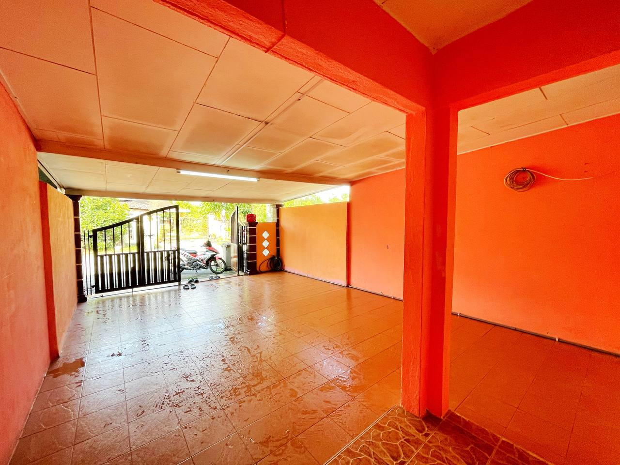 Double Storey Terrace Taman Desa Pinggiran Bayu - photo 5