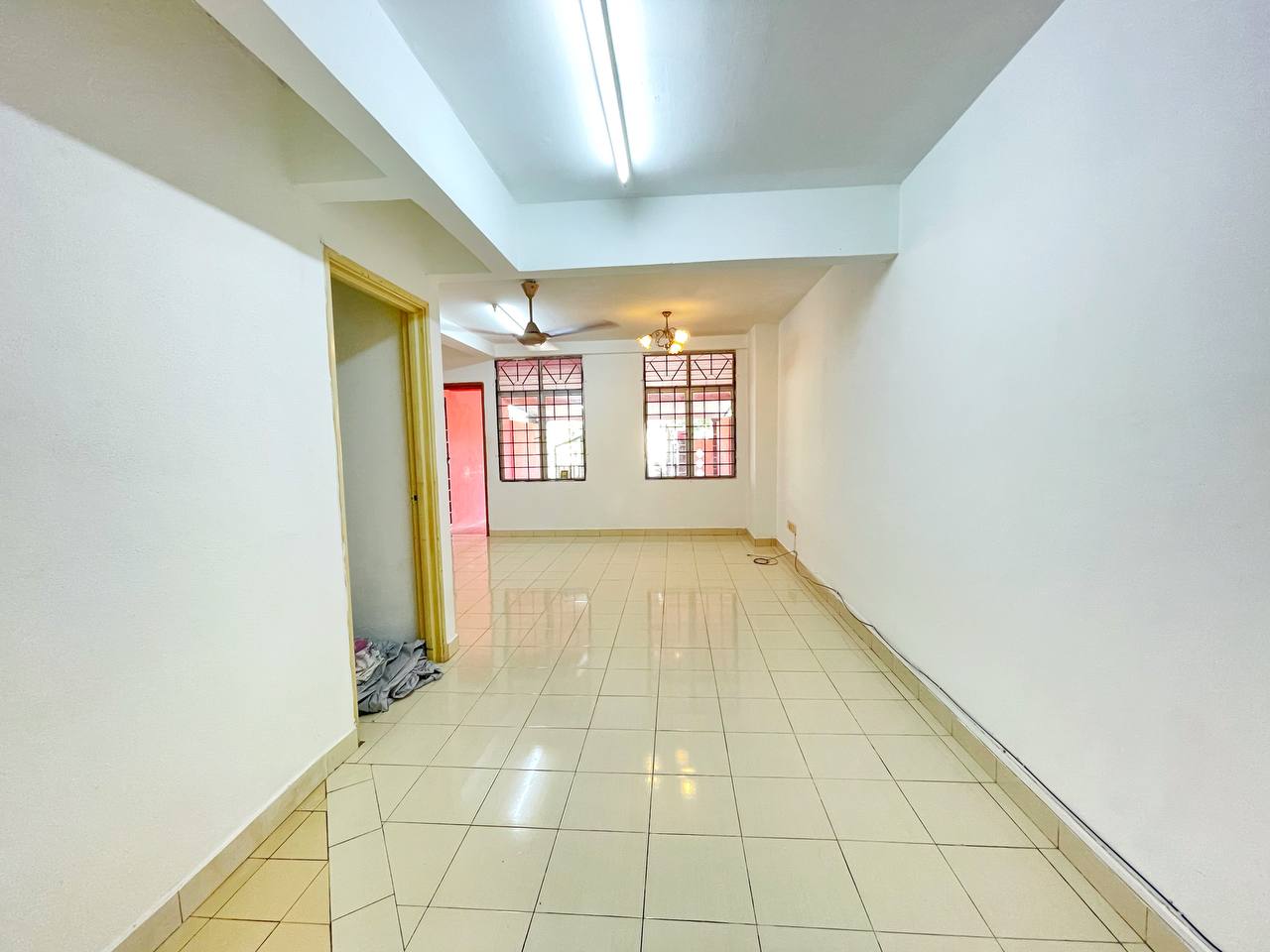 Double Storey Terrace Taman Desa Pinggiran Bayu - photo 8