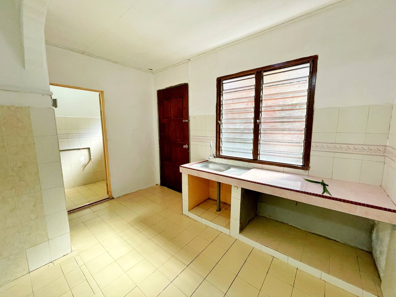 Double Storey Terrace Taman Desa Pinggiran Bayu - photo 12