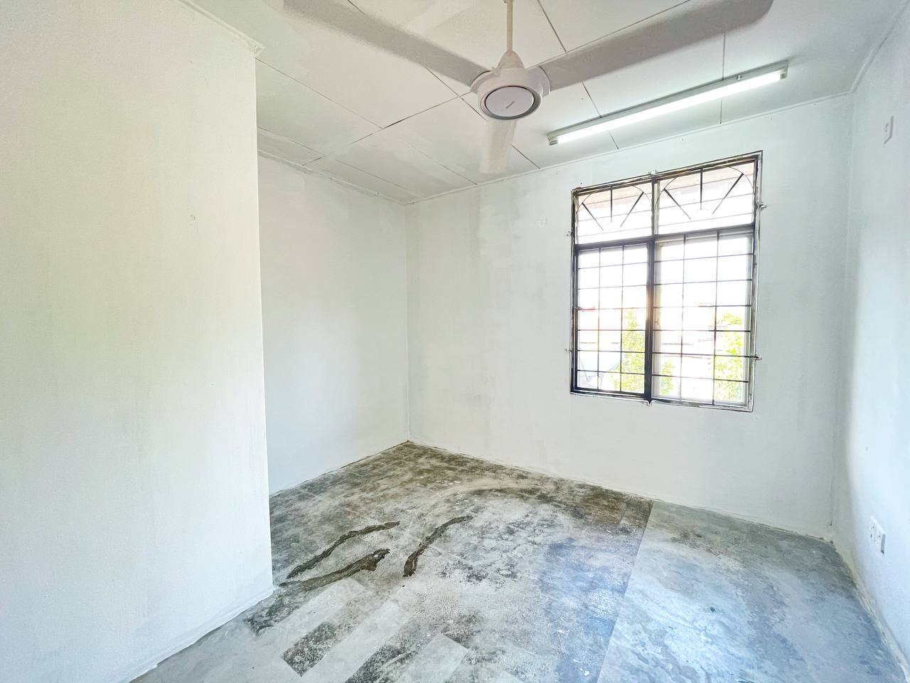 Double Storey Terrace Taman Desa Pinggiran Bayu - photo 13