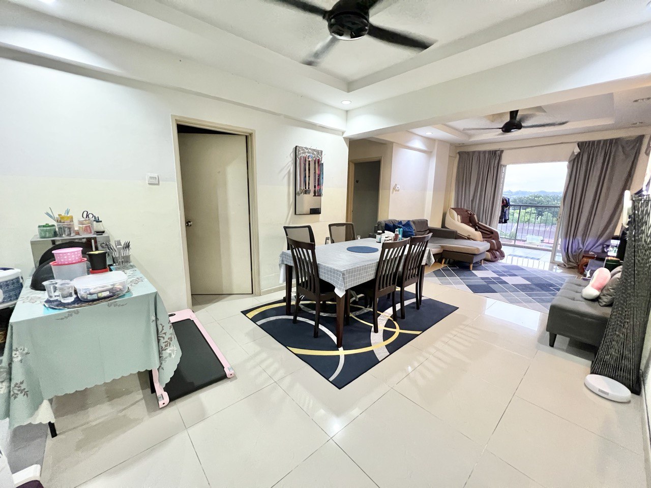 Suri Puteri Service Apartment Seksyen 20 - photo 2