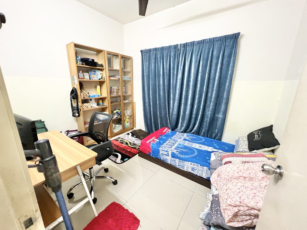 Suri Puteri Service Apartment Seksyen 20 - photo 3