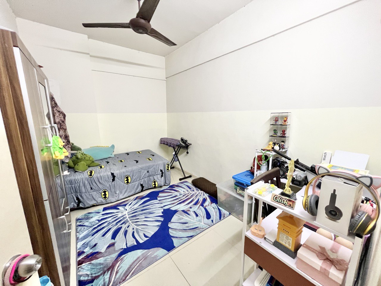 Suri Puteri Service Apartment Seksyen 20 - photo 4