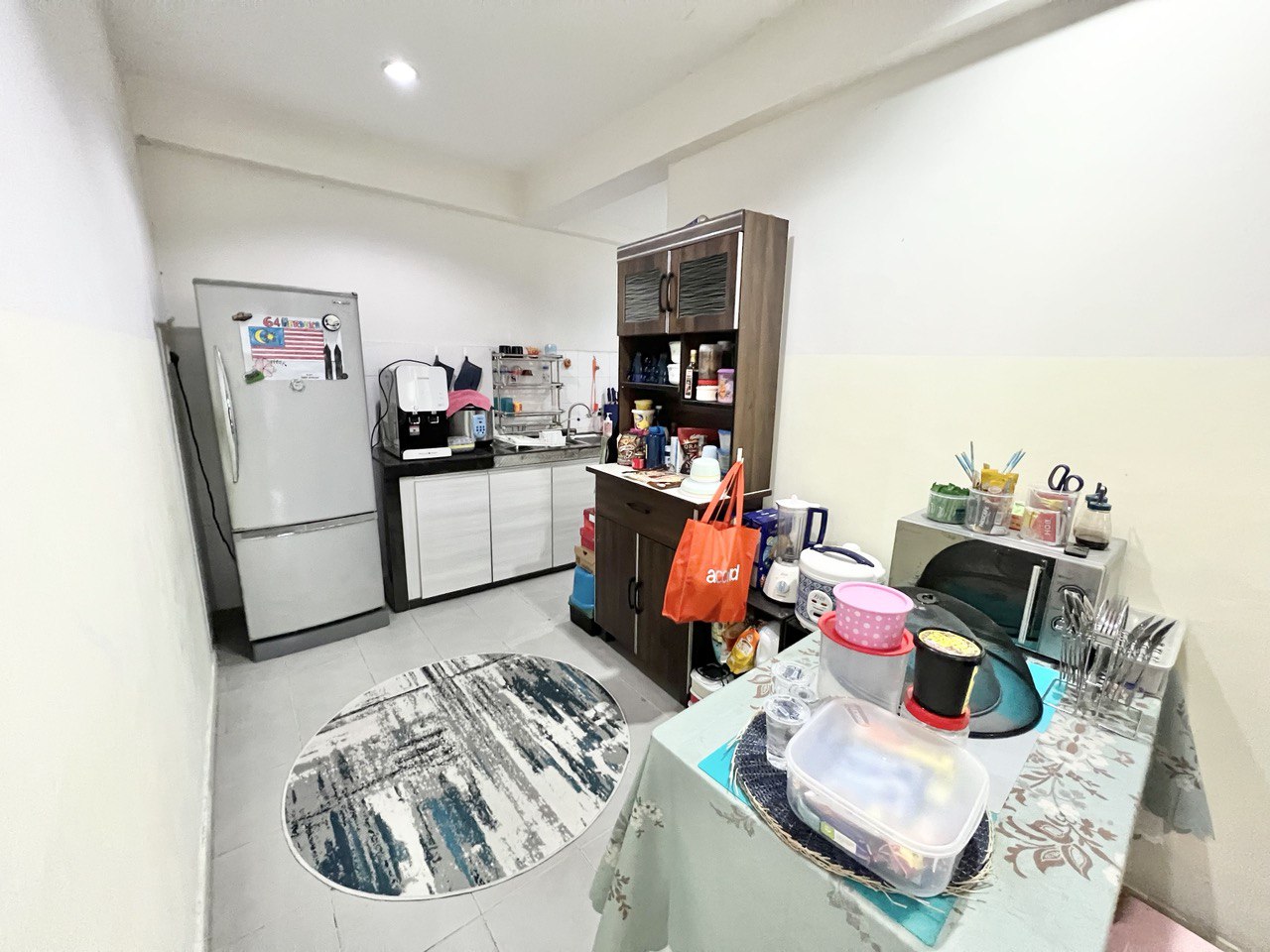 Suri Puteri Service Apartment Seksyen 20 - photo 5