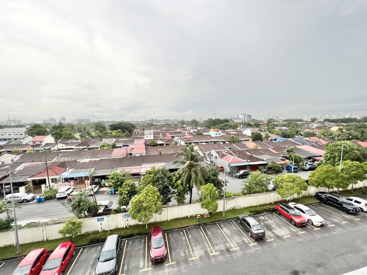Suri Puteri Service Apartment Seksyen 20 - photo 6
