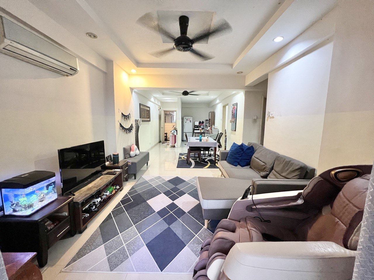 Suri Puteri Service Apartment Seksyen 20 - photo 7