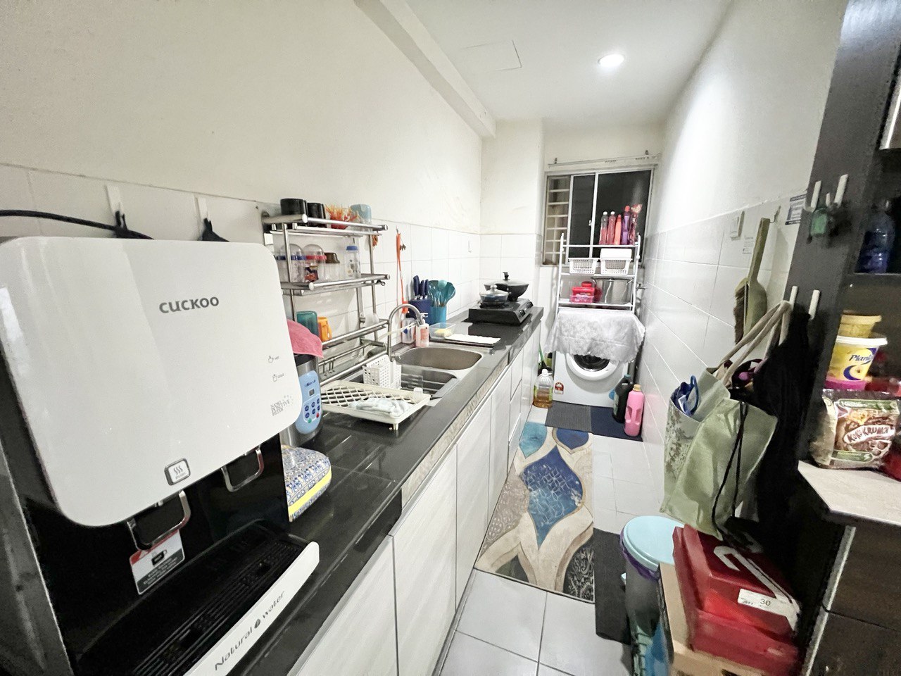Suri Puteri Service Apartment Seksyen 20 - photo 8