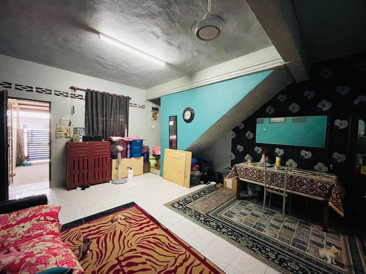 Double Storey Terrace Taman Emas Kapar Setia 2 - photo 4