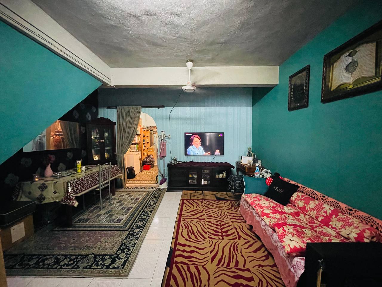 Double Storey Terrace Taman Emas Kapar Setia 2 - photo 6