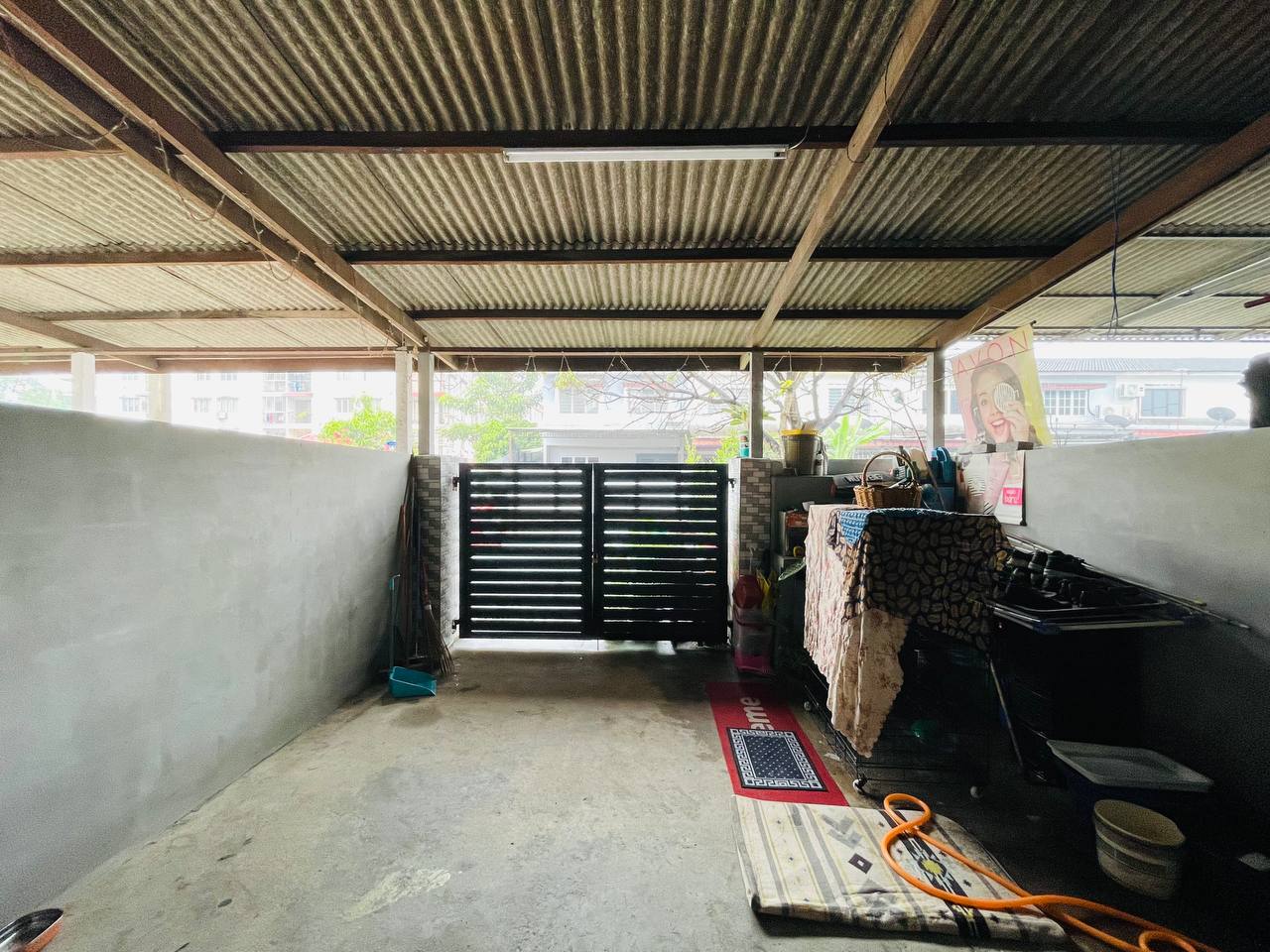 Double Storey Terrace Taman Emas Kapar Setia 2 - photo 12
