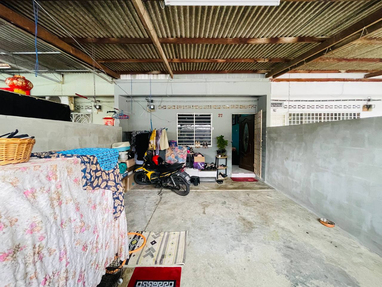Double Storey Terrace Taman Emas Kapar Setia 2 - photo 13