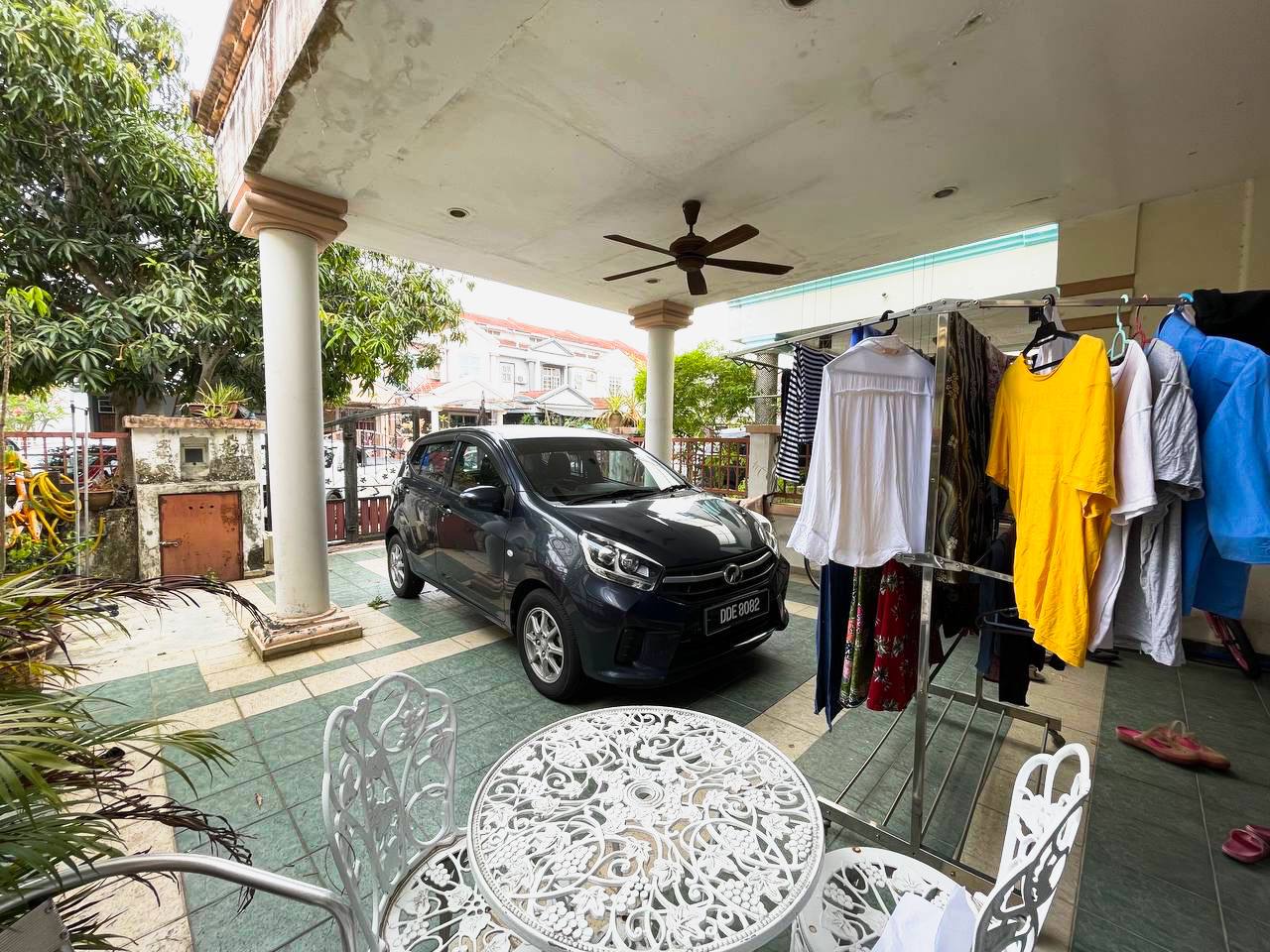 Double Storey Seksyen U11 Terrace Bukit Bandaraya - photo 2