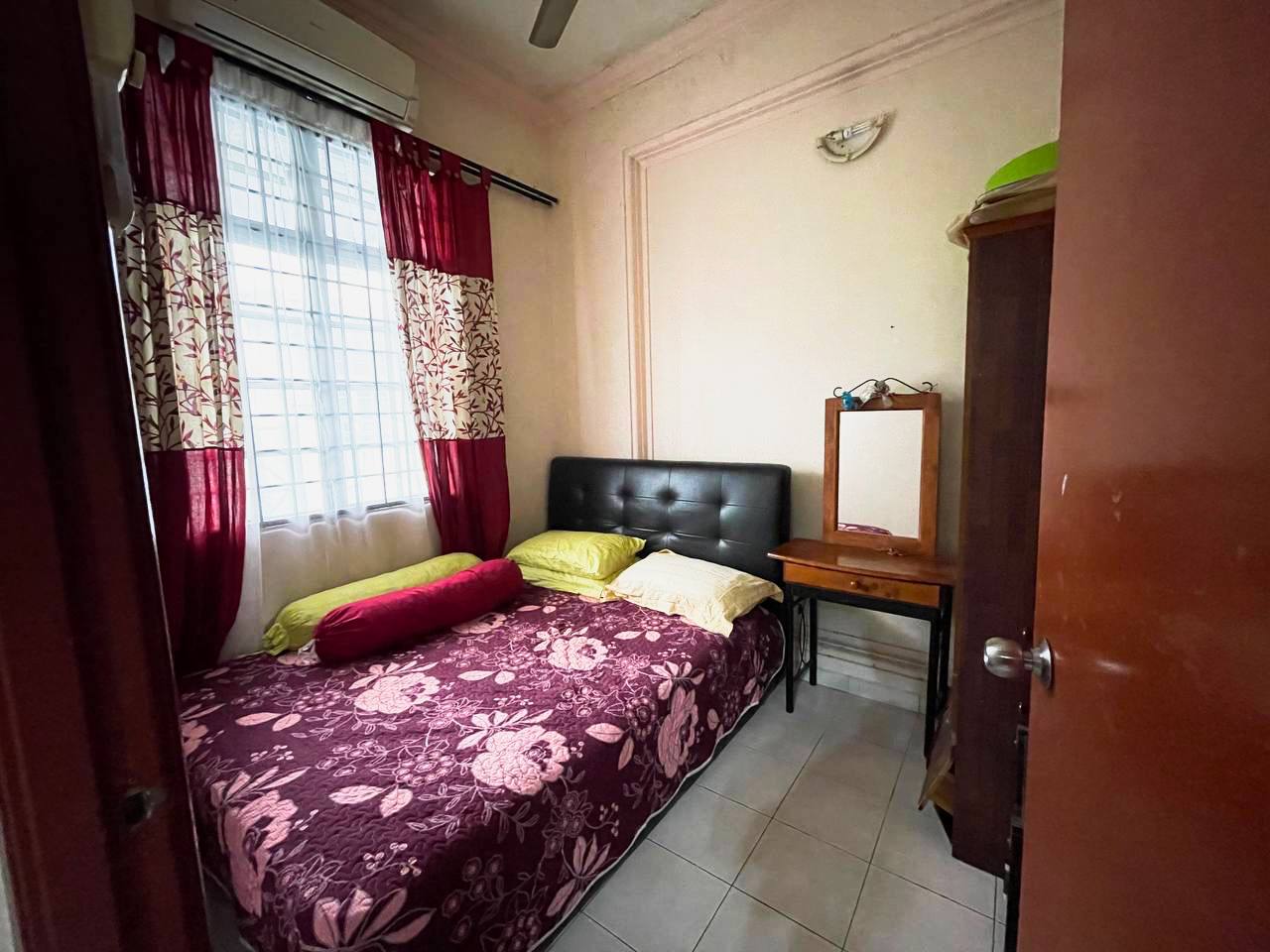 Double Storey Seksyen U11 Terrace Bukit Bandaraya - photo 8