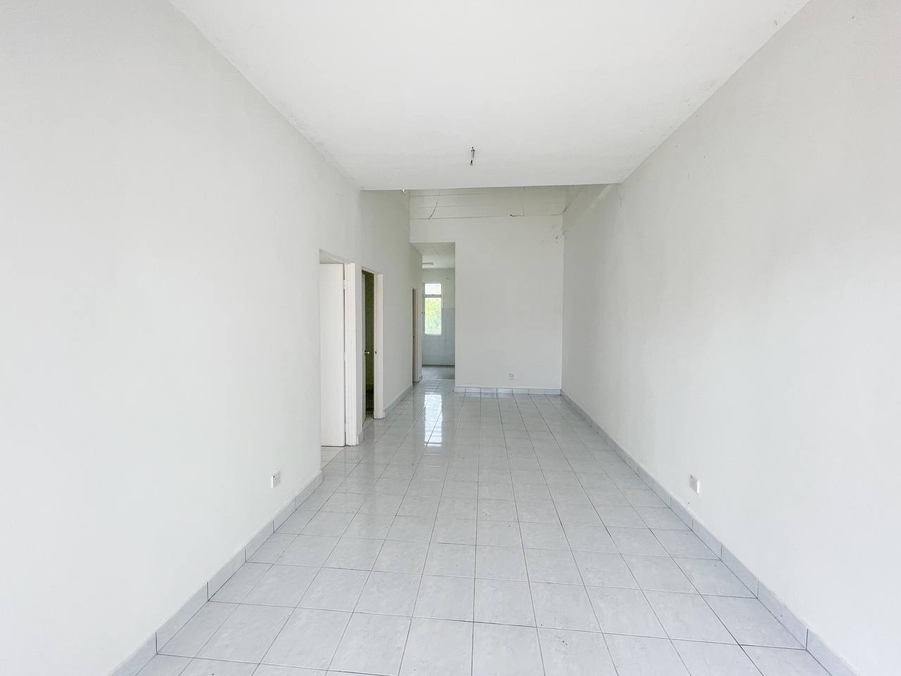 Single Storey Terrace Taman Bentara - photo 2