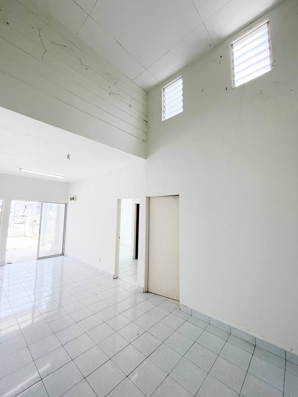 Single Storey Terrace Taman Bentara - photo 7