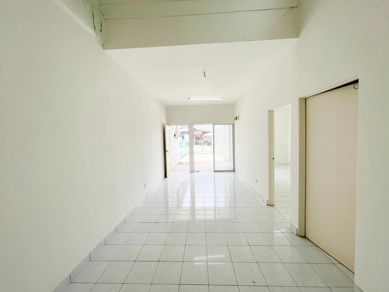Single Storey Terrace Taman Bentara - photo 10