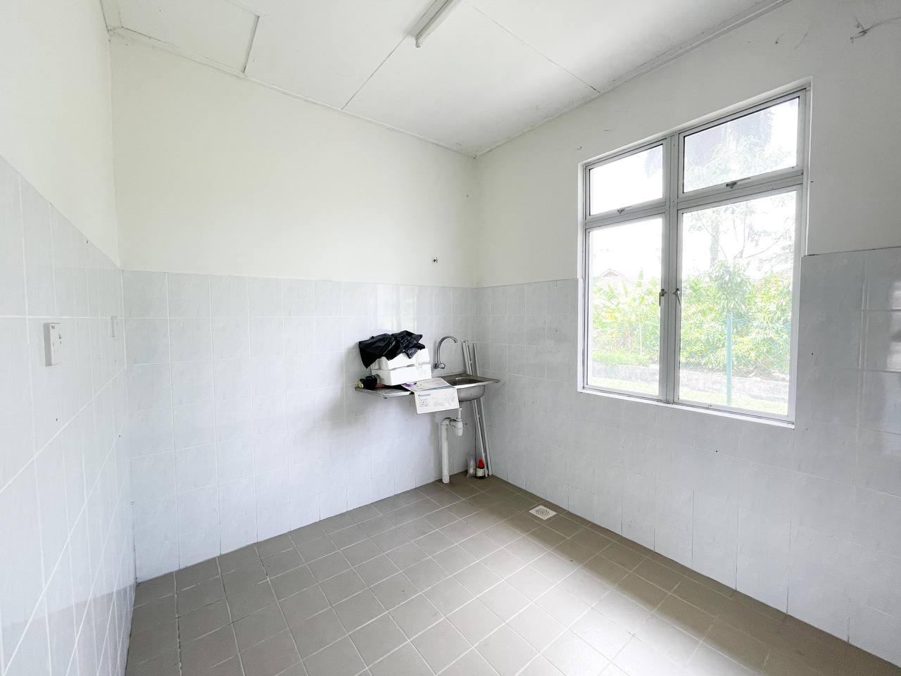 Single Storey Terrace Taman Bentara - photo 11