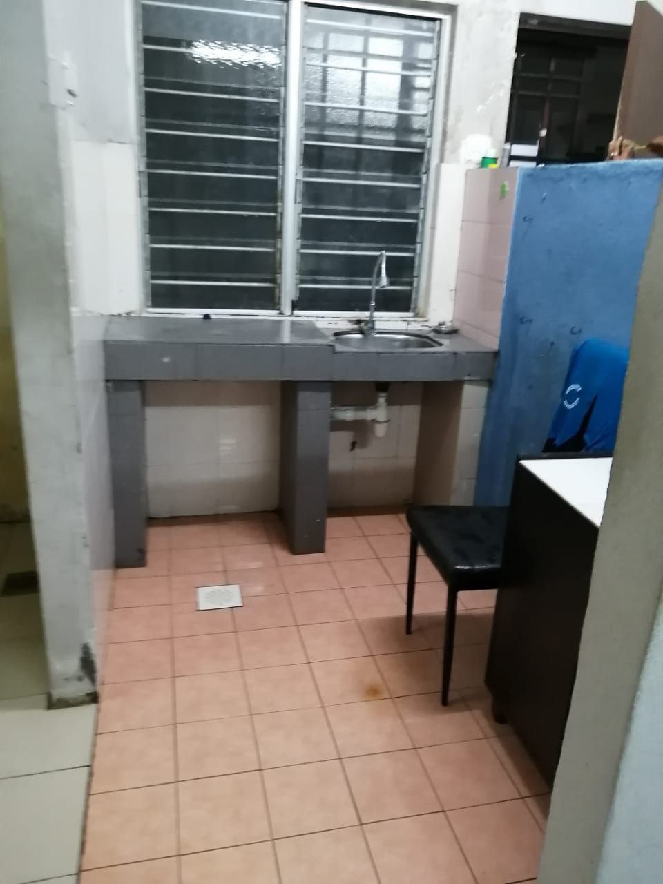 Rumah Pangsa Impian Bandar Saujana Putra - photo 3