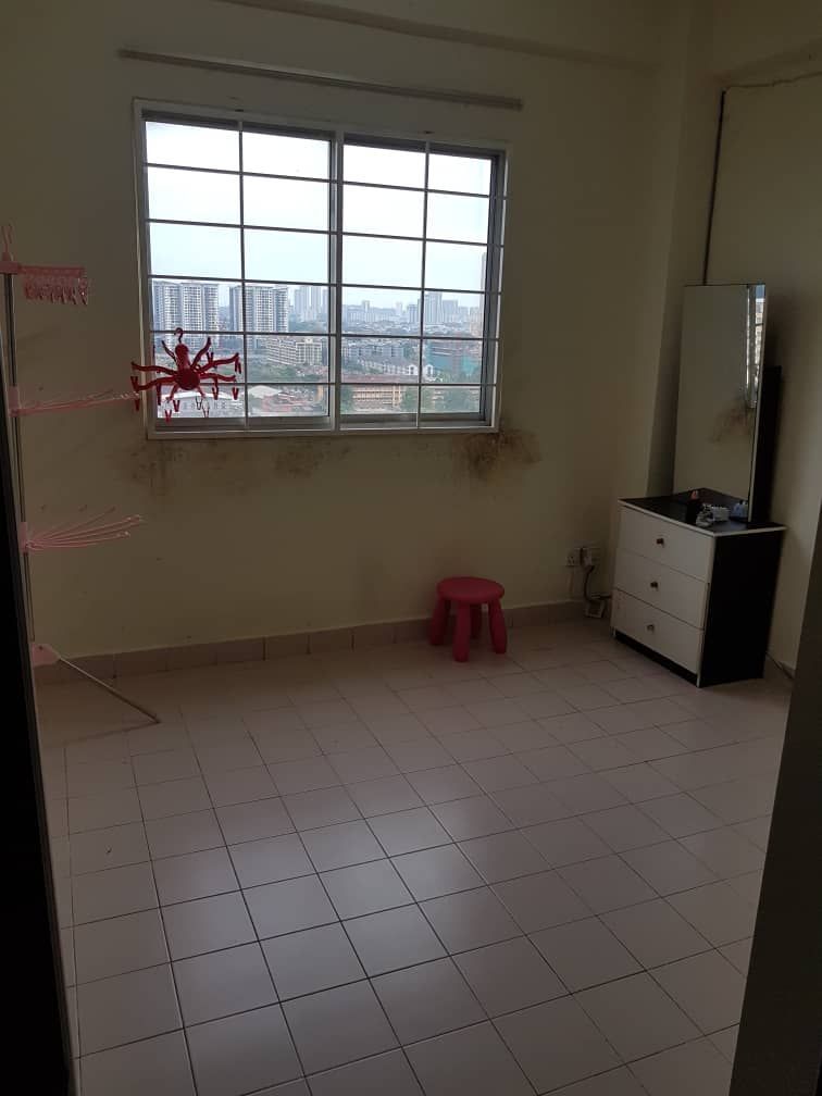 Danau Murni Condominium Taman Desa - photo 4