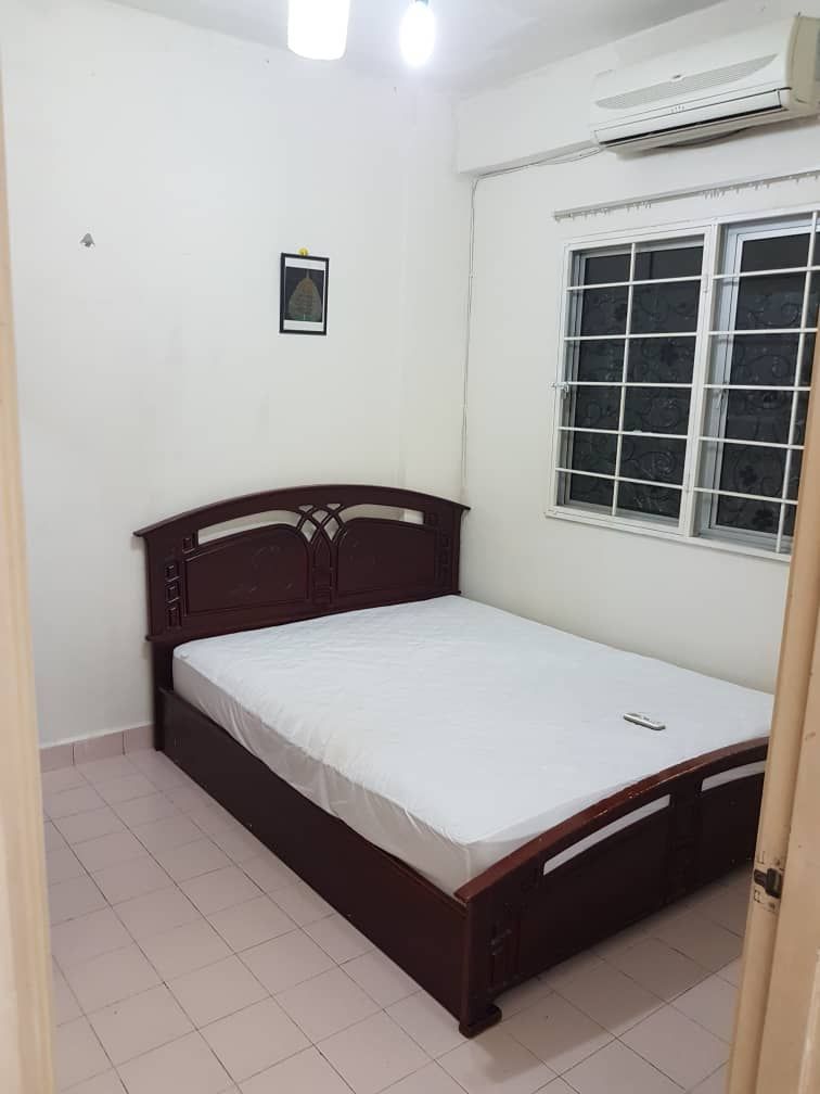 Danau Murni Condominium Taman Desa - photo 6
