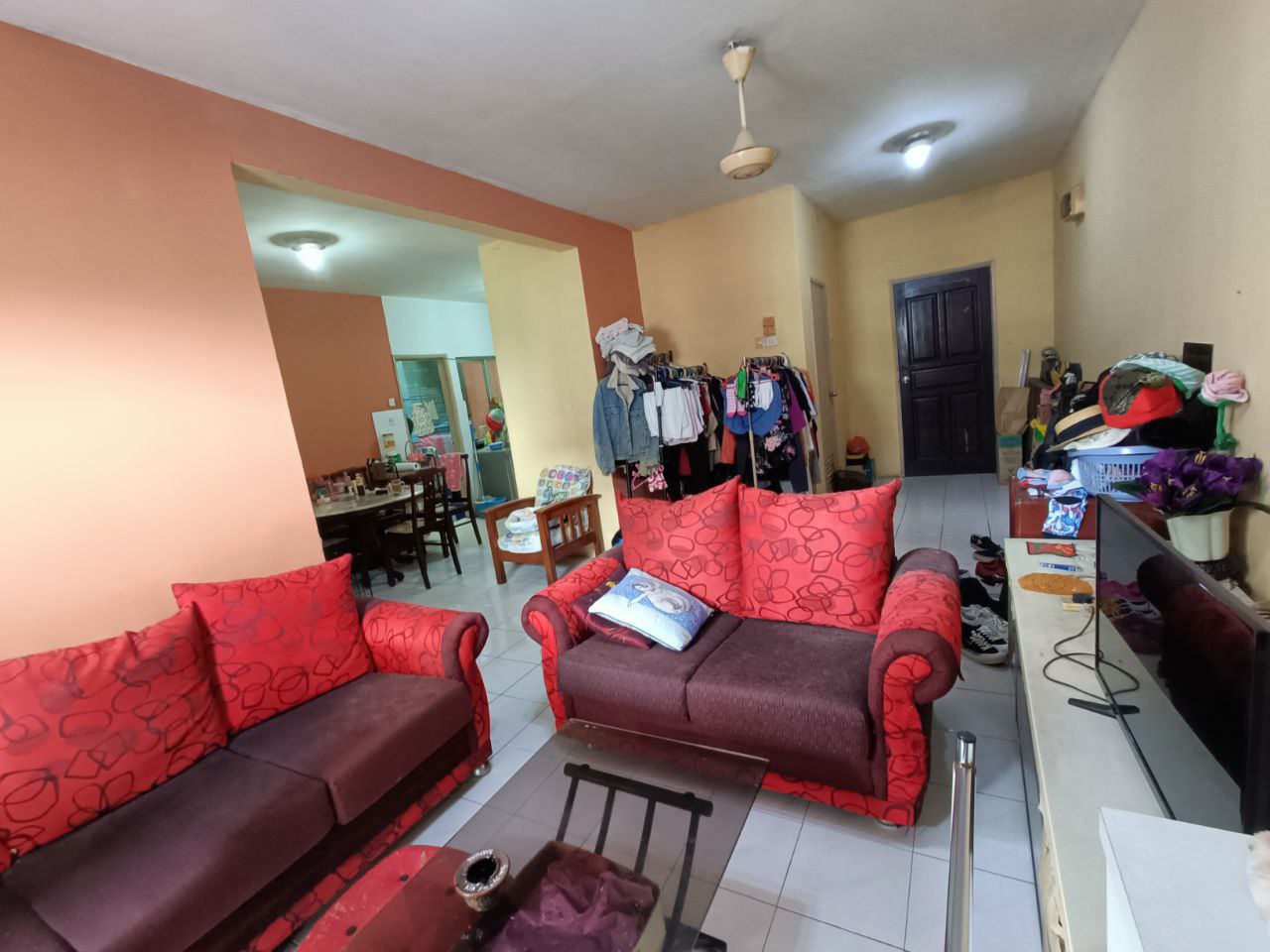 Sri Suajaya Condominium Sentul - photo 3