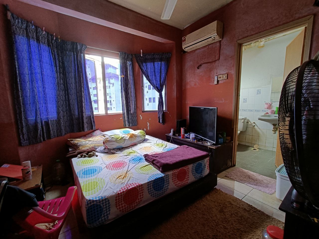 Sri Suajaya Condominium Sentul - photo 6