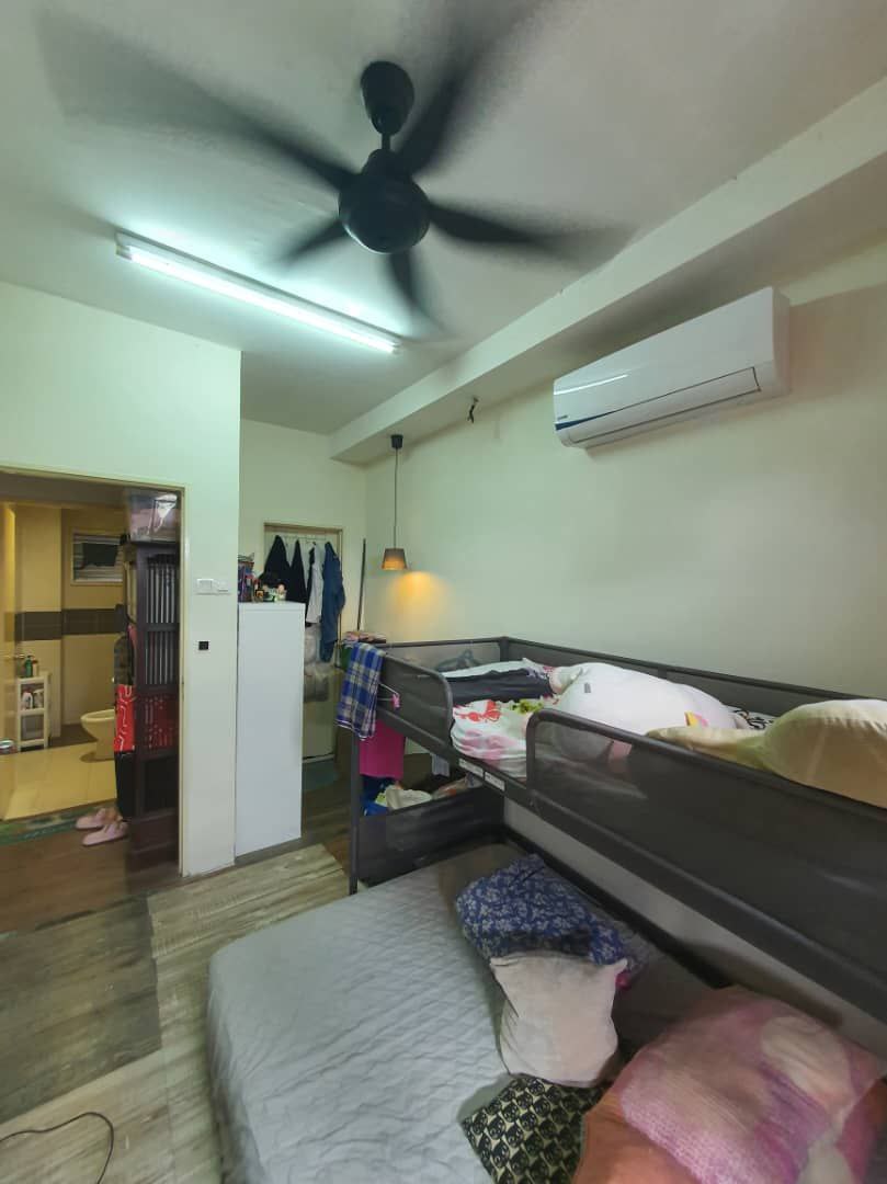 Putra Suria Residensi Bandar Sri Permaisuri - photo 2