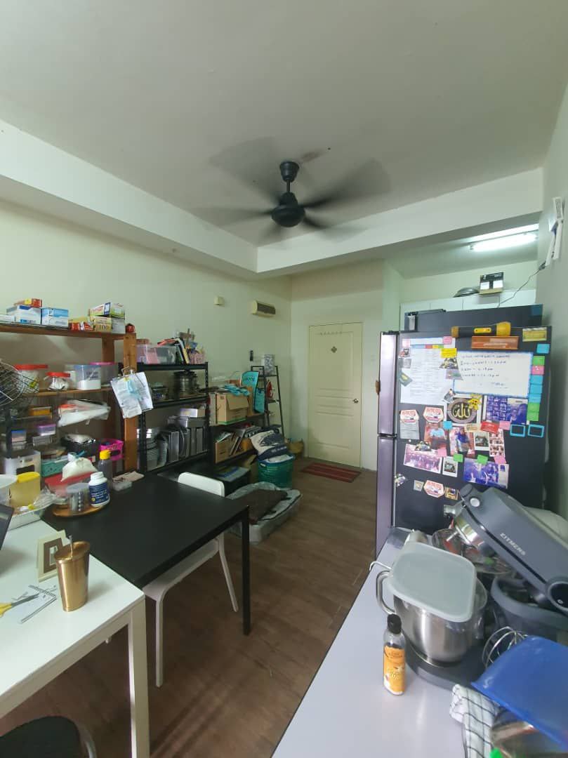 Putra Suria Residensi Bandar Sri Permaisuri - photo 4