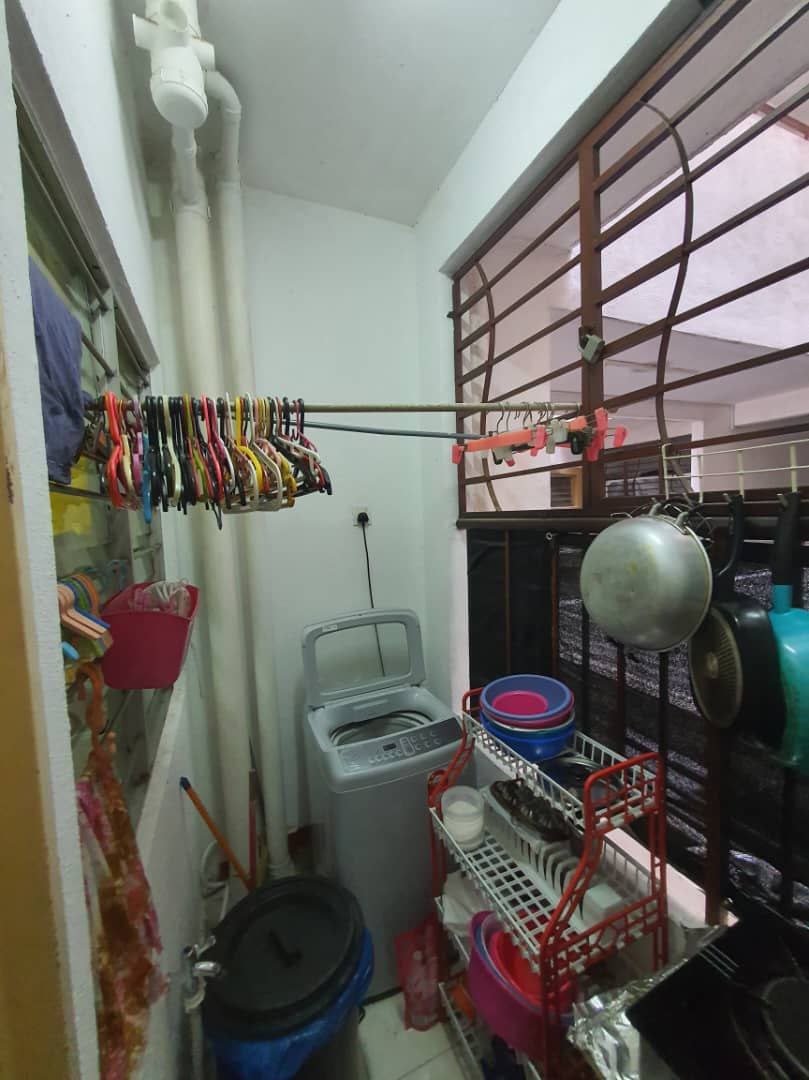 Putra Suria Residensi Bandar Sri Permaisuri - photo 6