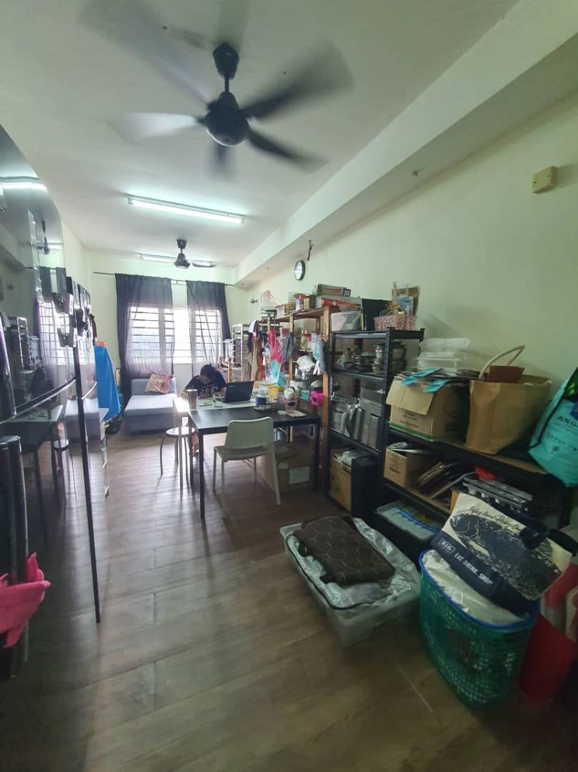 Putra Suria Residensi Bandar Sri Permaisuri - photo 7