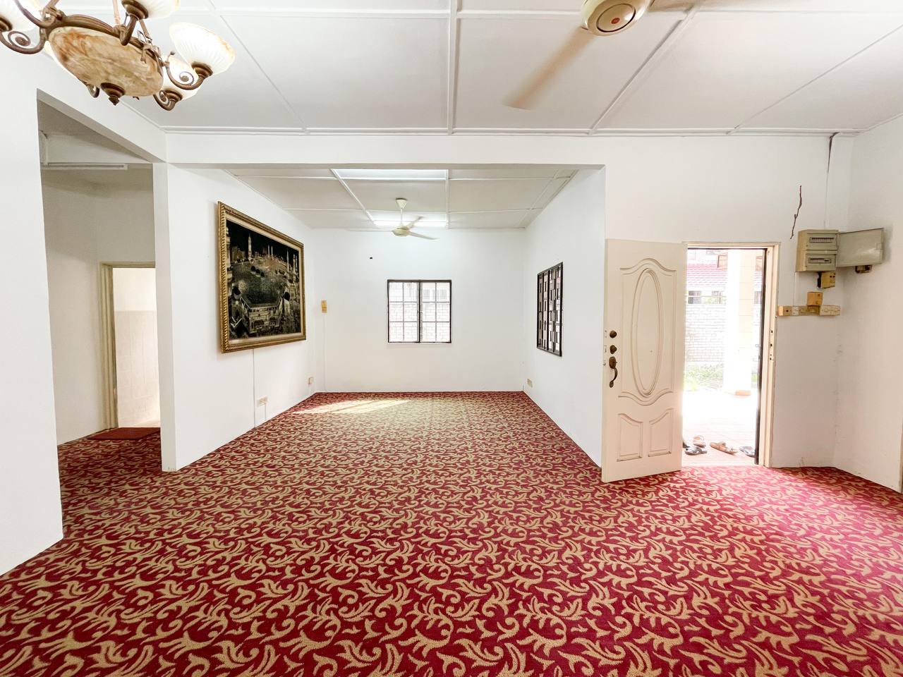 Bungalow Kampung Melayu Subang - photo 6