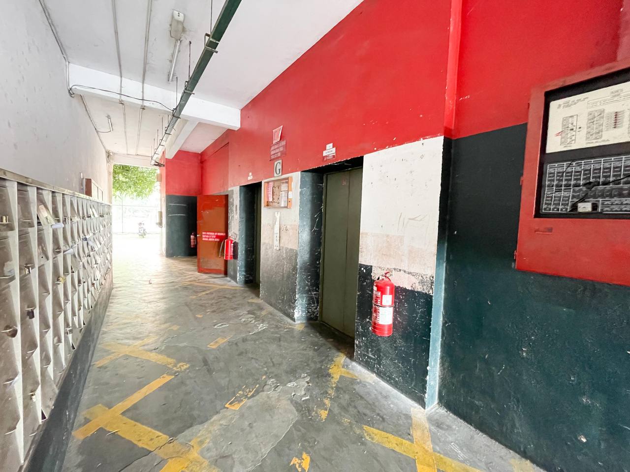 Apartment Perdana Villa Klang - photo 2