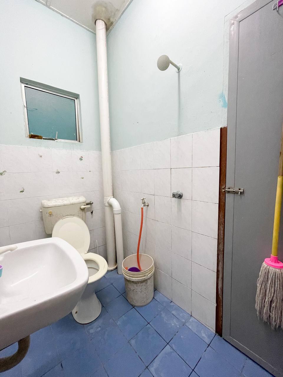 Apartment Perdana Villa Klang - photo 6