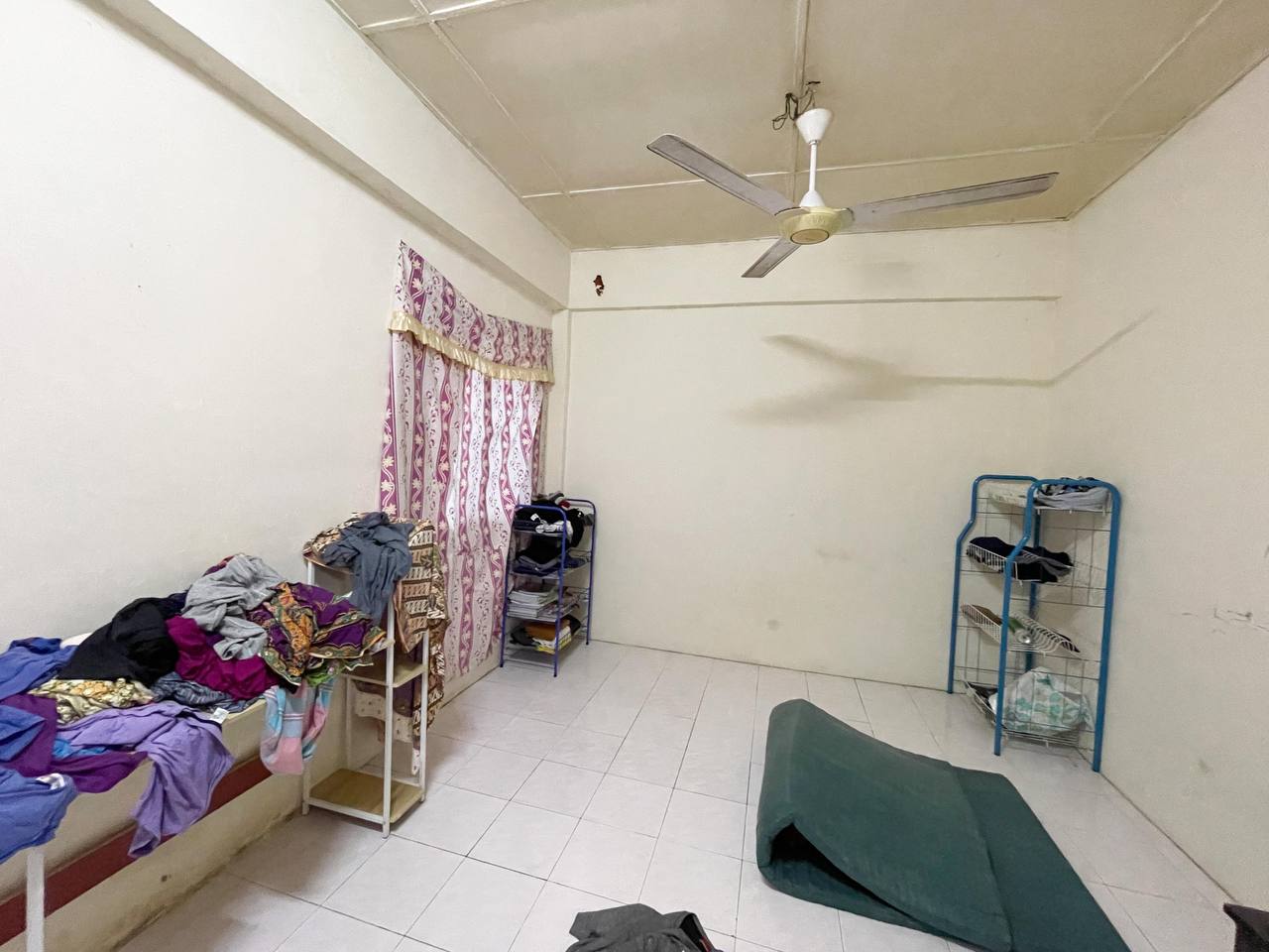 Apartment Perdana Villa Klang - photo 8