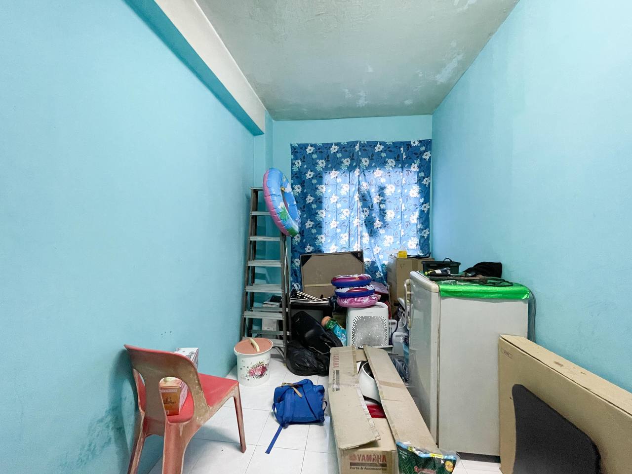 Apartment Perdana Villa Klang - photo 9