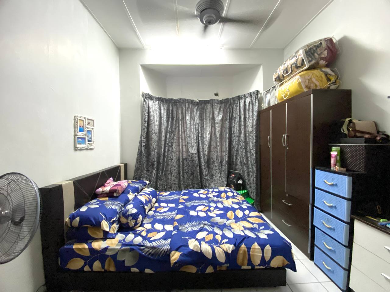 Single Storey Terrace Taman Seri Sementa Kapar - photo 4
