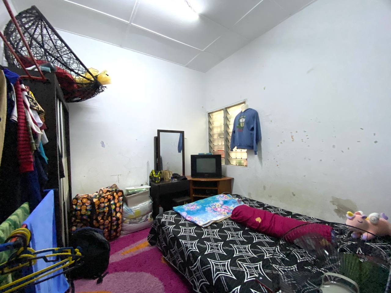 Single Storey Terrace Taman Seri Sementa Kapar - photo 6