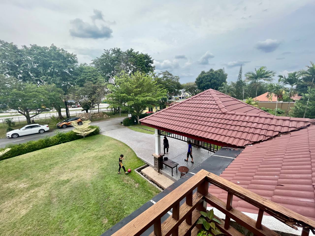Double Storey Bungalow Bandar Saujana Utama - photo 3