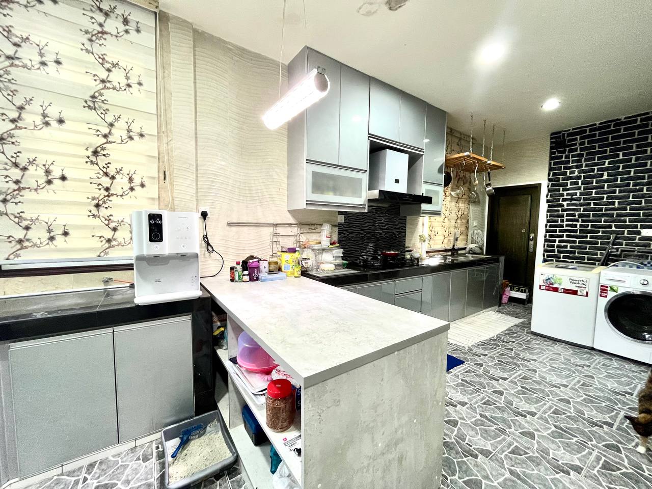 Double Storey Bungalow Bandar Saujana Utama - photo 6