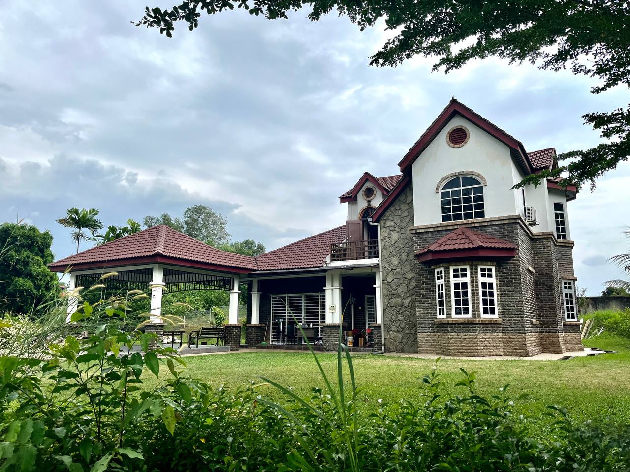 Double Storey Bungalow Bandar Saujana Utama - photo 9