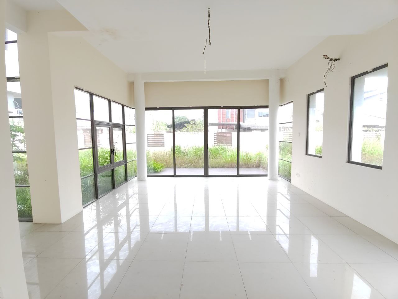 Bungalow Banyan Close Bukit Mahkota Bangi - photo 10