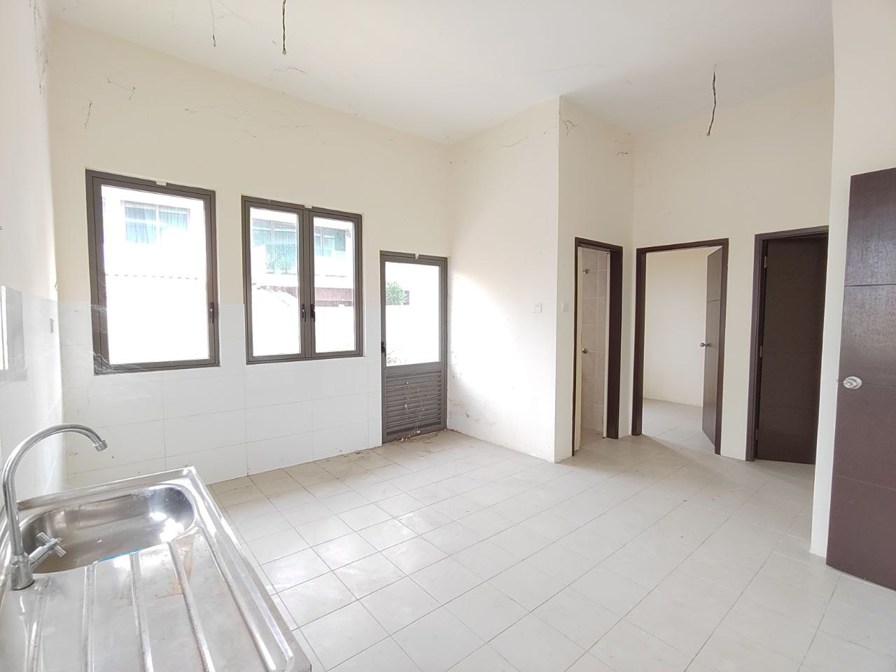 Bungalow Banyan Close Bukit Mahkota Bangi - photo 11